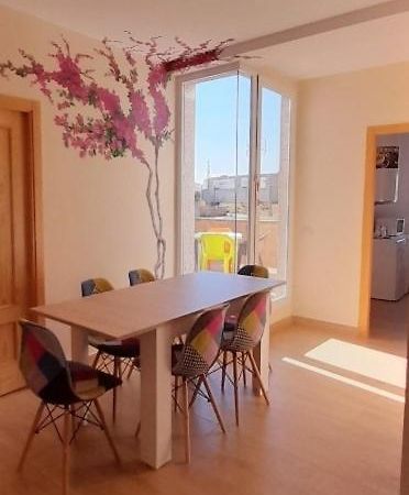 Piso La Buganvilla Bailén Esterno foto