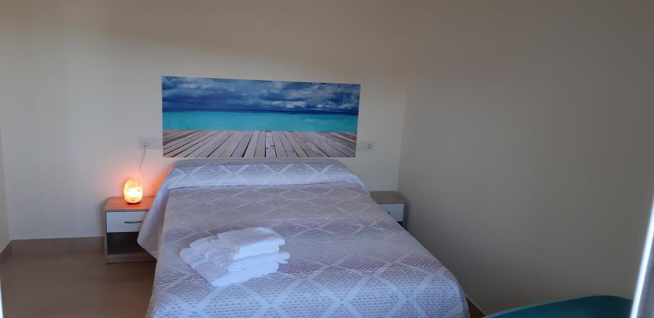 Piso La Buganvilla Bailén Esterno foto